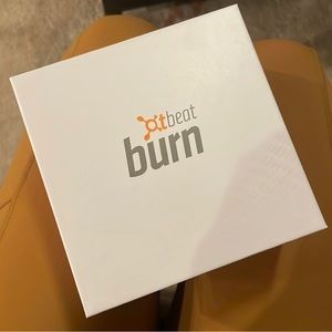 Orange Theory OTB 2.0 heart rate monitor band